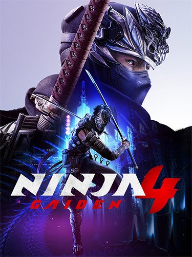 NINJA GAIDEN 4: Deluxe Edition – v1.0.1.0 + 2 DLCs-HohohoGames