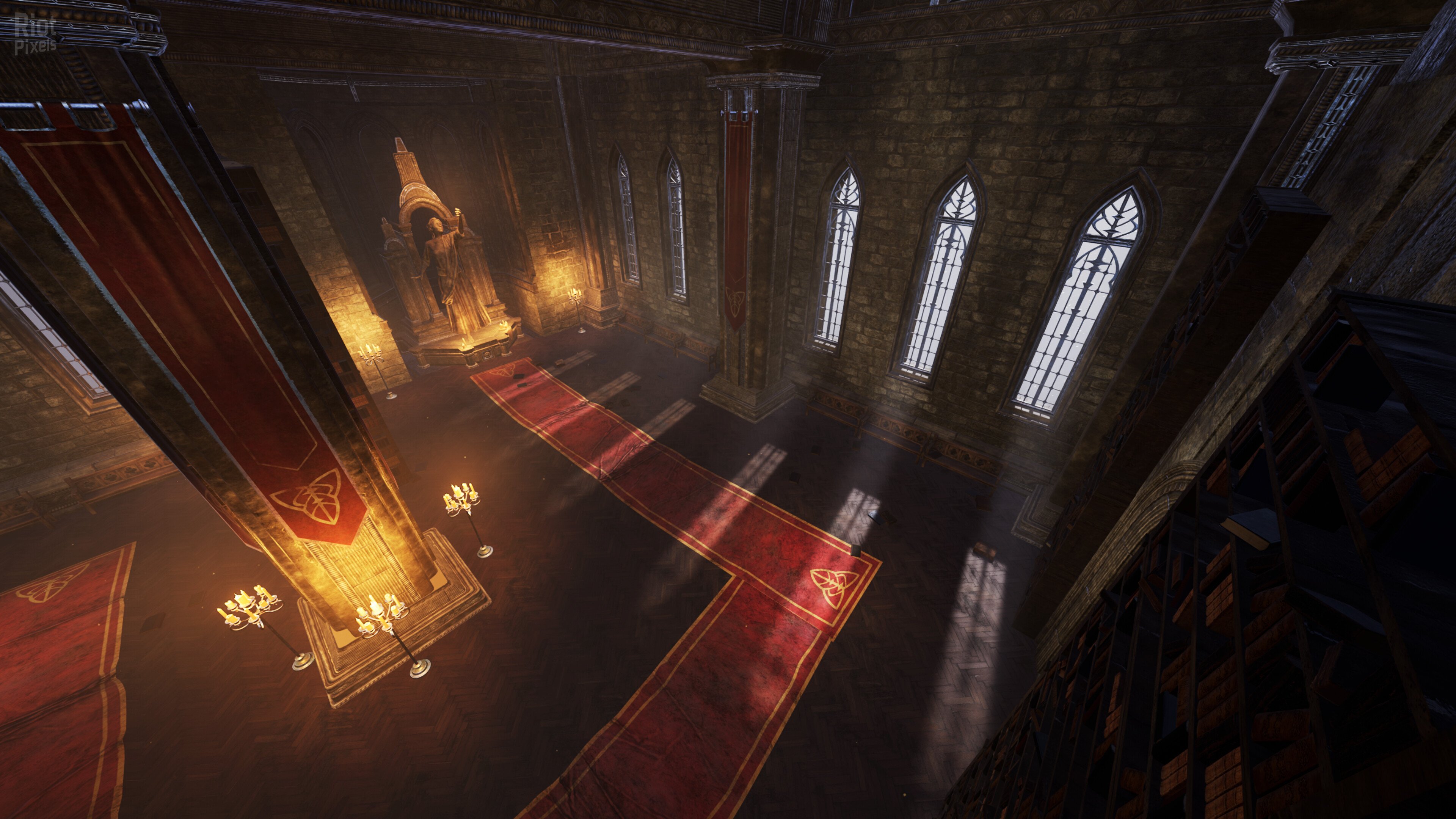 [11]-Darkblade Ascent – v1.0 (Release) Download