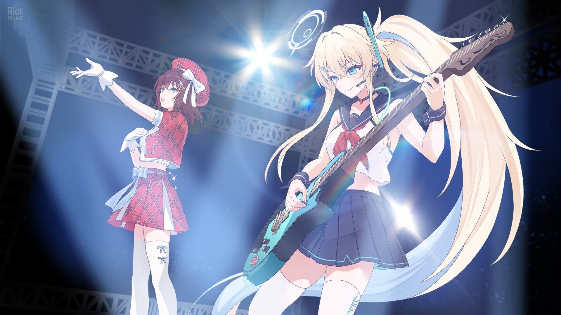 [3]-Heroic Songs: The Remix! Download