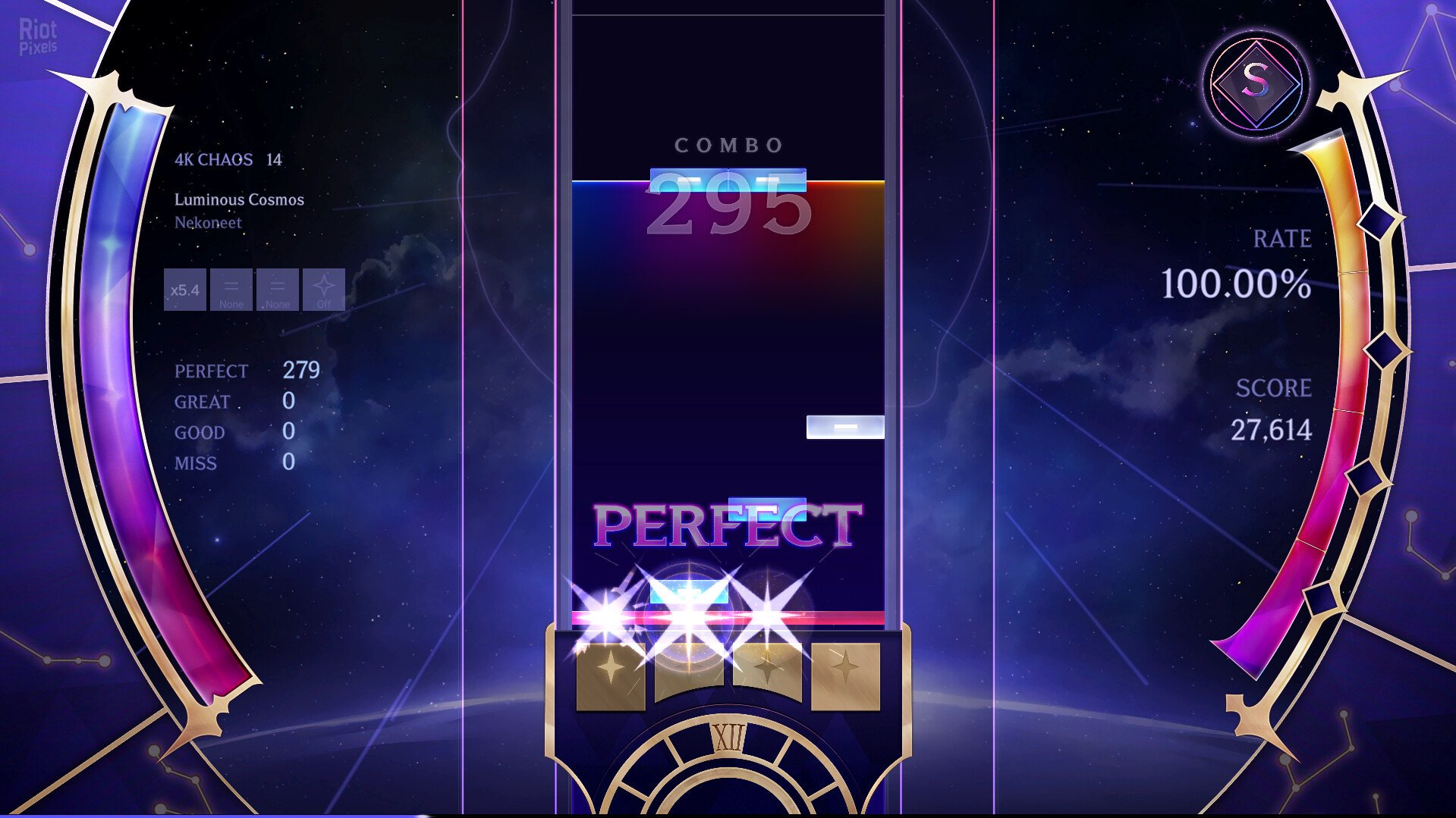 [4]-KALPA: Cosmic Symphony – v2.0.0 + 7 DLCs Download