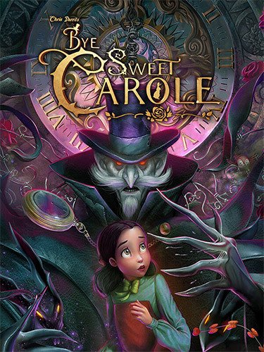 Bye Sweet Carole – v1.0.1 + Bonus ArtBook Download