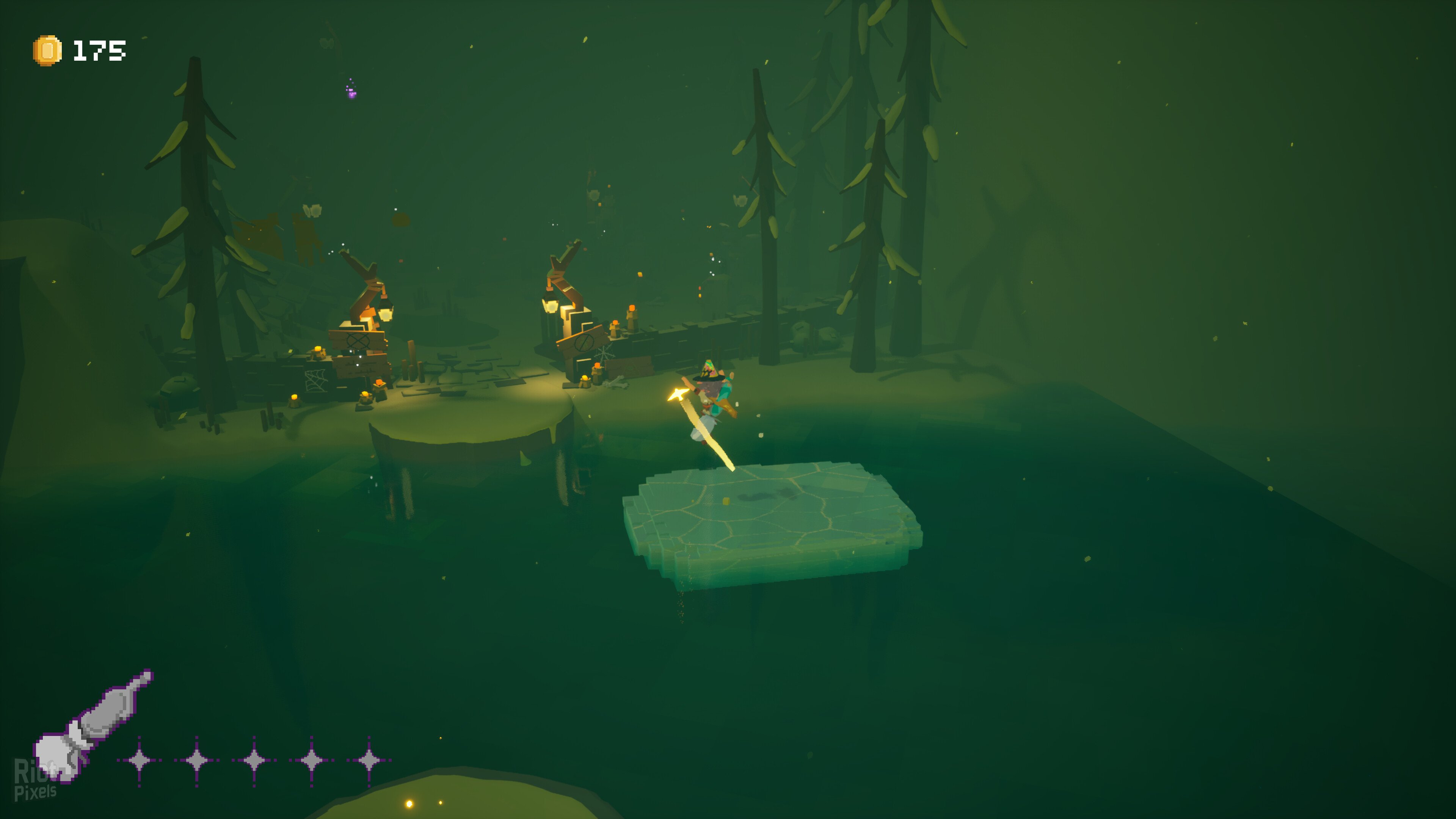 [2]-ILA: A Frosty Glide – Deluxe Edition, v1.0.0.4 + 2 Bonus DLCs Download