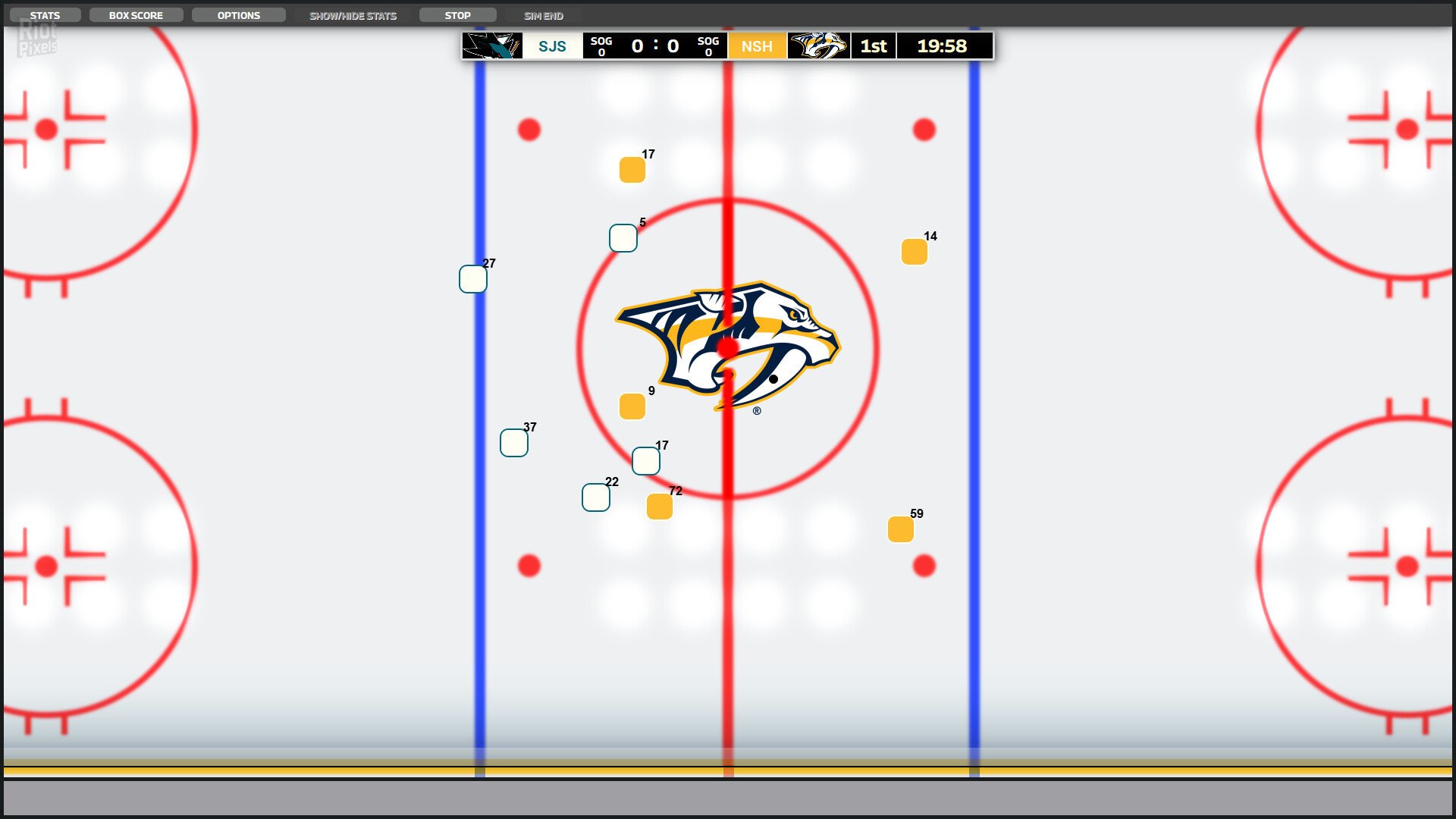 [11]-Franchise Hockey Manager 12 – v12.1 Build 19 Download