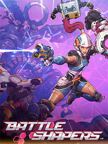 Battle Shapers + Original Soundtrack Bundle, v1.1.2.10449-HohohoGames