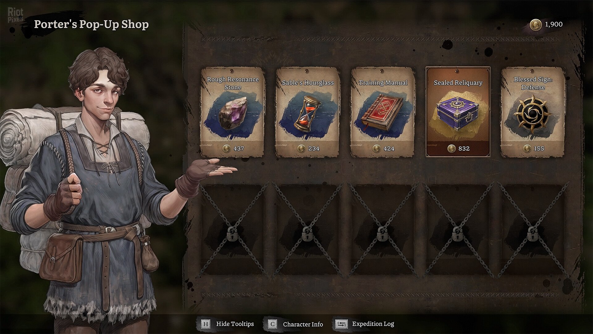 [3]-Lost Eidolons: Veil of the Witch – v1.0.6 + DLC Download