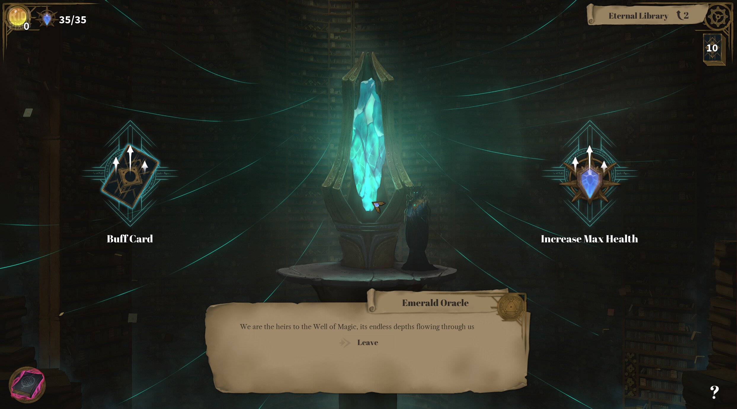 [15]-Arcane Path Download