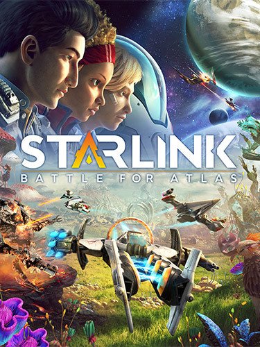 Starlink: Battle for Atlas – Deluxe Edition + 2 DLCs Download