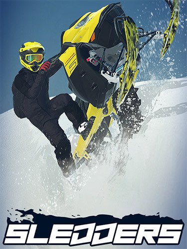 Sledders – v1.1.2-HohohoGames