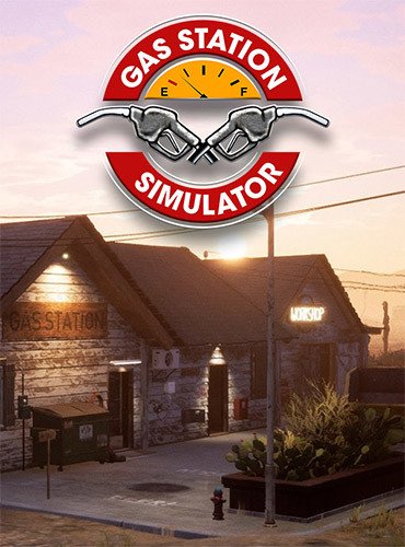 Gas Station Simulator: DLC Pack Bundle – v1.0.2.46528 + 7 DLCs-HohohoGames