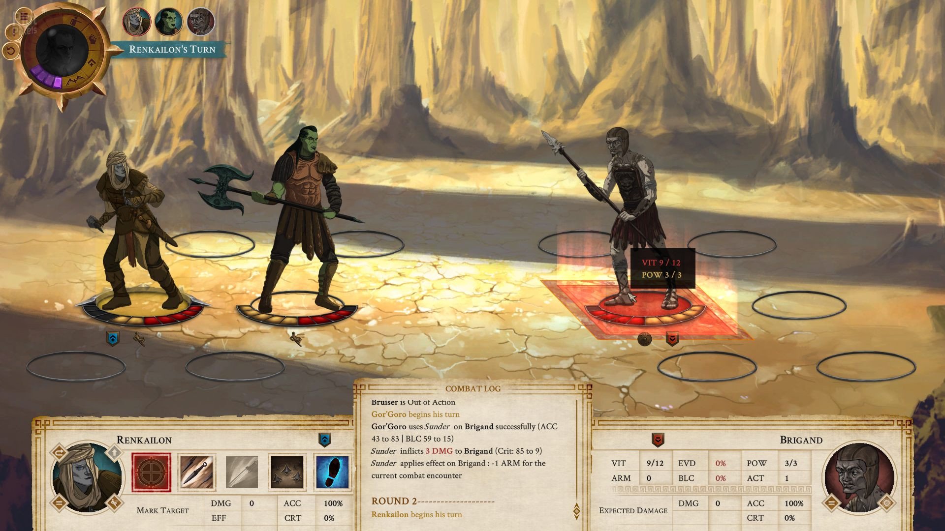 [10]-Vagrus: The Riven Realms – Praetor Edition, v1.2.50.1024B + 8 DLCs/Bonuses Download