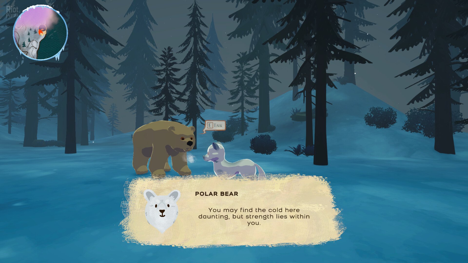 [4]-Harmony in the Wild Download