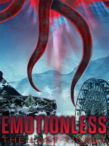 EMOTIONLESS: The Last Ticket – v1.071025-HohohoGames