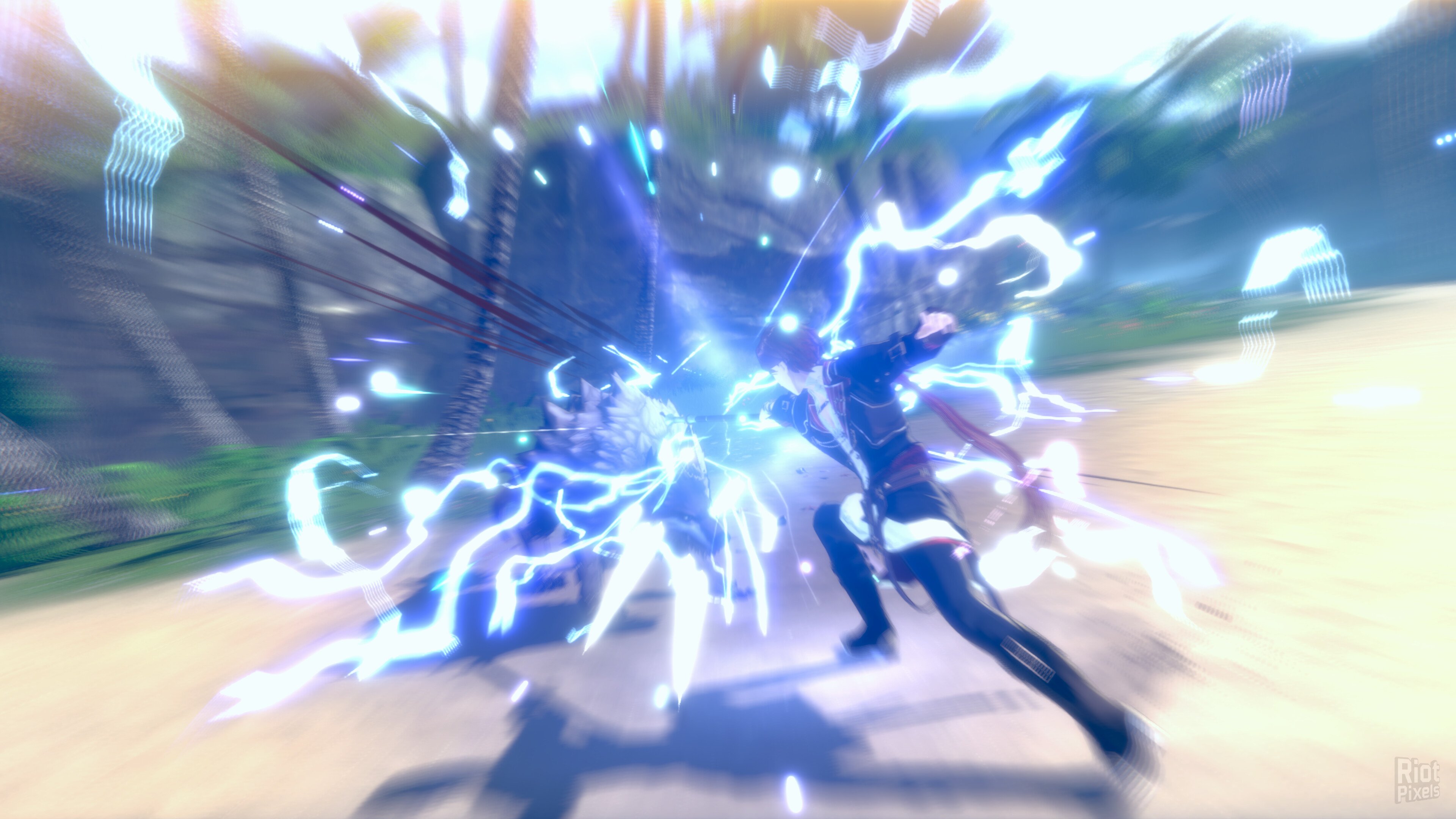 [5]-Atelier Resleriana: The Red Alchemist & the White Guardian – Digital Deluxe Edition + 6 DLCs Download