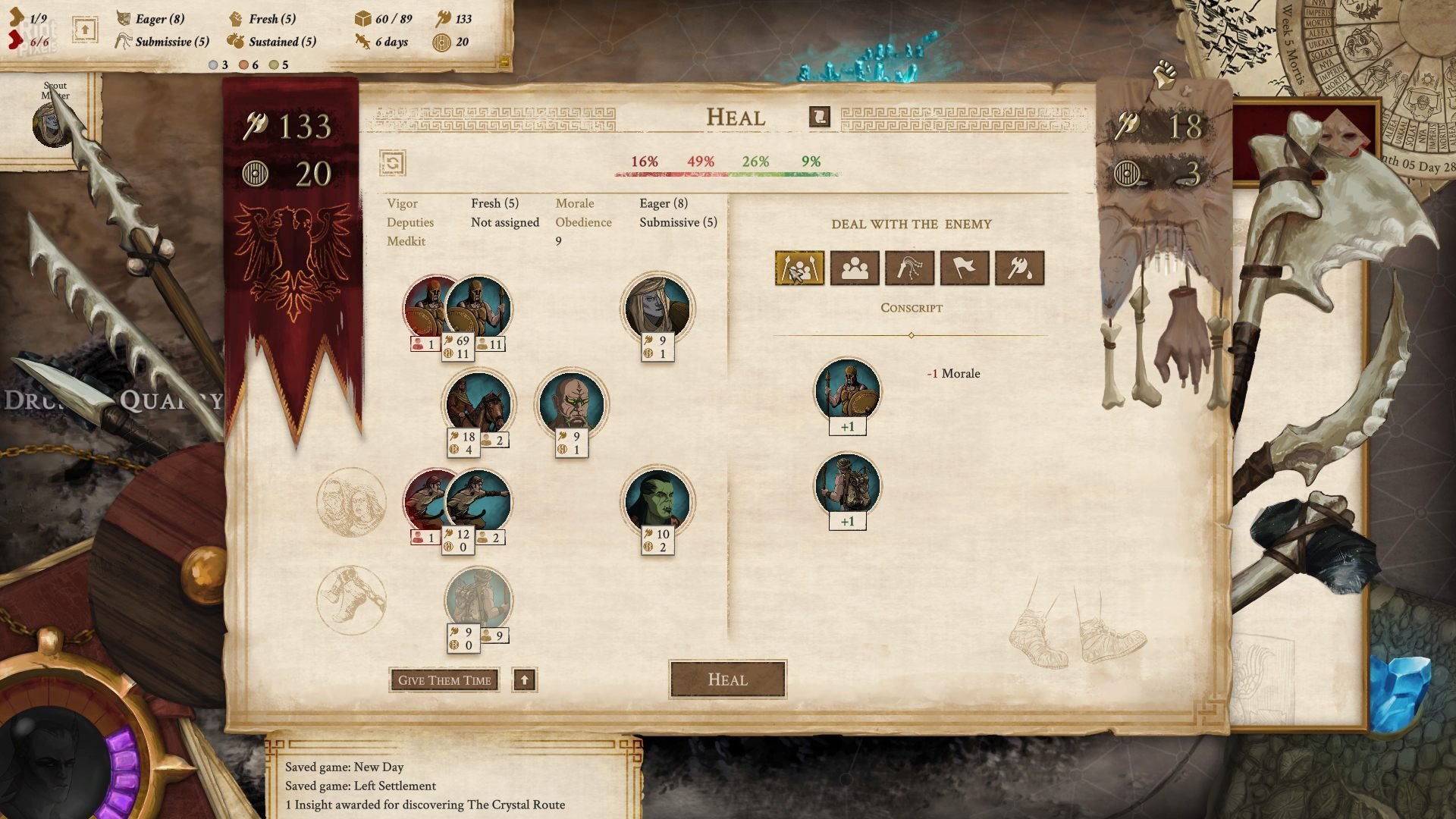 [12]-Vagrus: The Riven Realms – Praetor Edition, v1.2.50.1024B + 8 DLCs/Bonuses Download