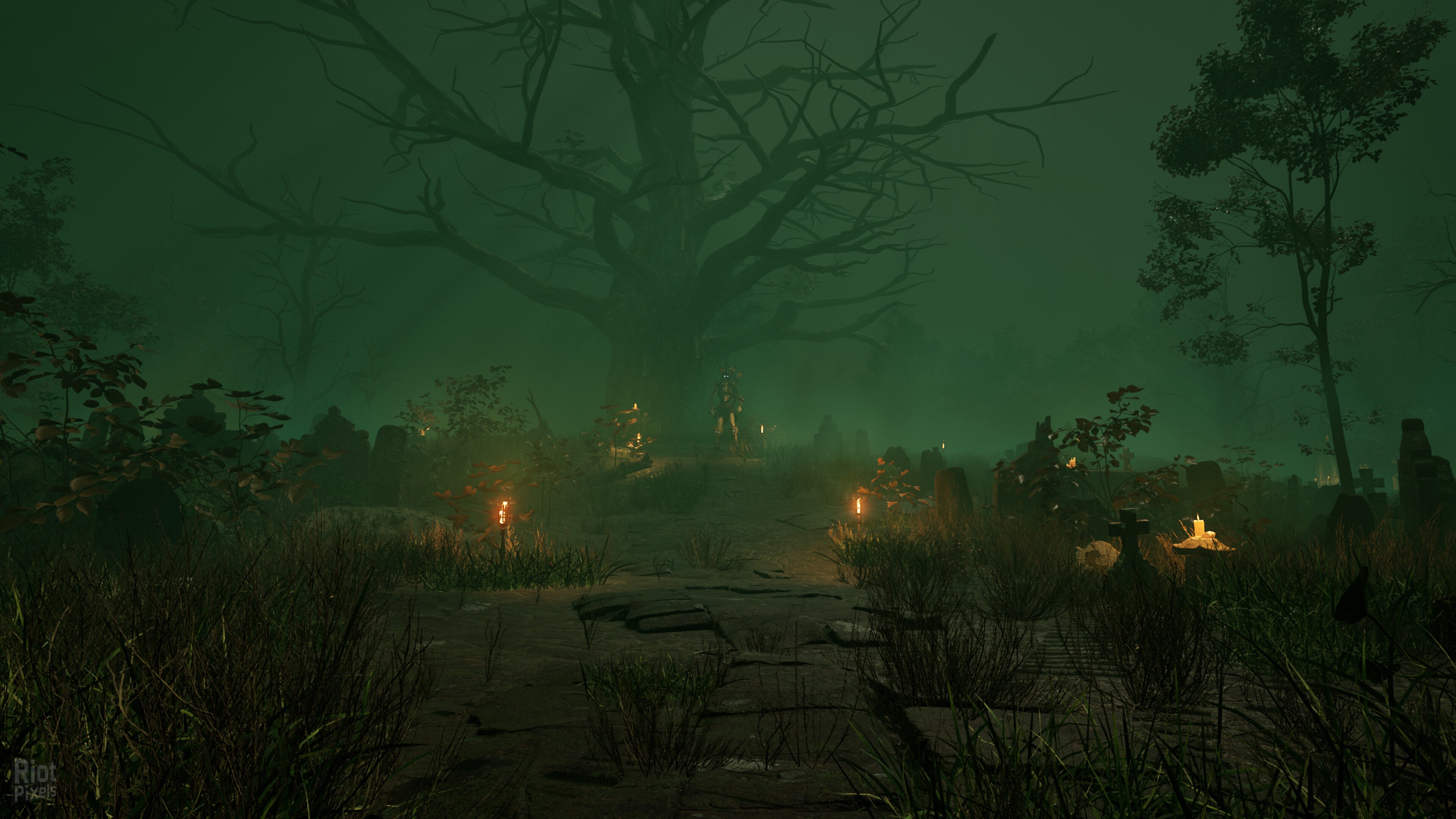 [12]-Darkblade Ascent – v1.0 (Release) Download