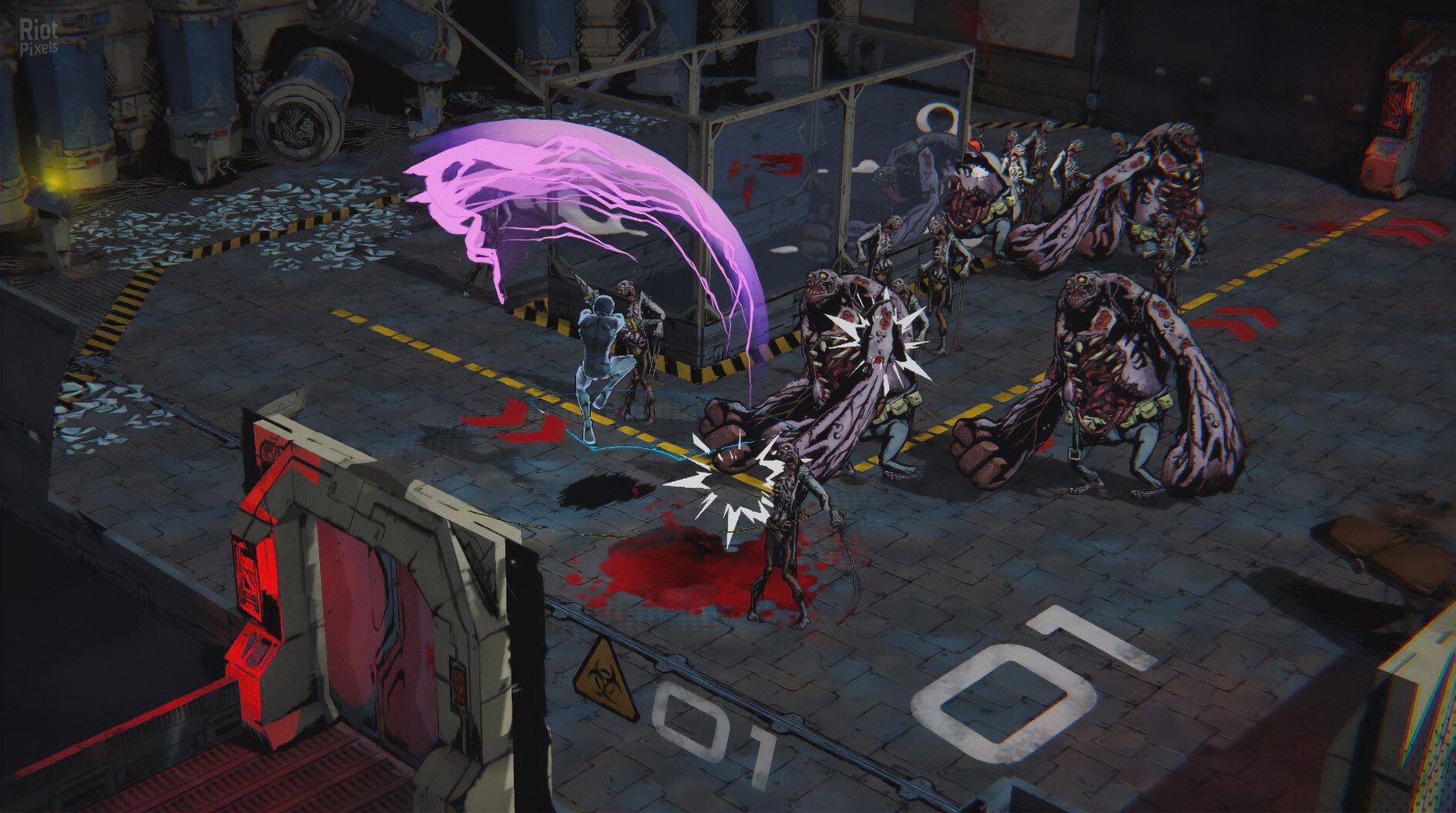 [16]-Lethal Honor: Order of the Apocalypse Download