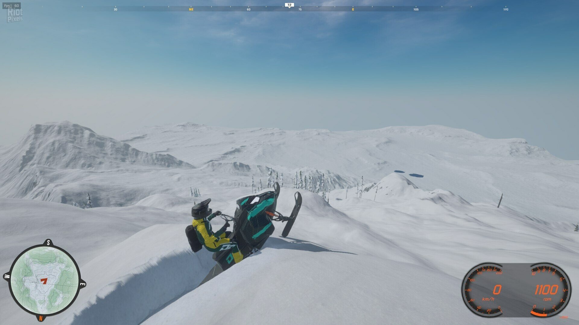 [4]-Sledders – v1.1.2 Download