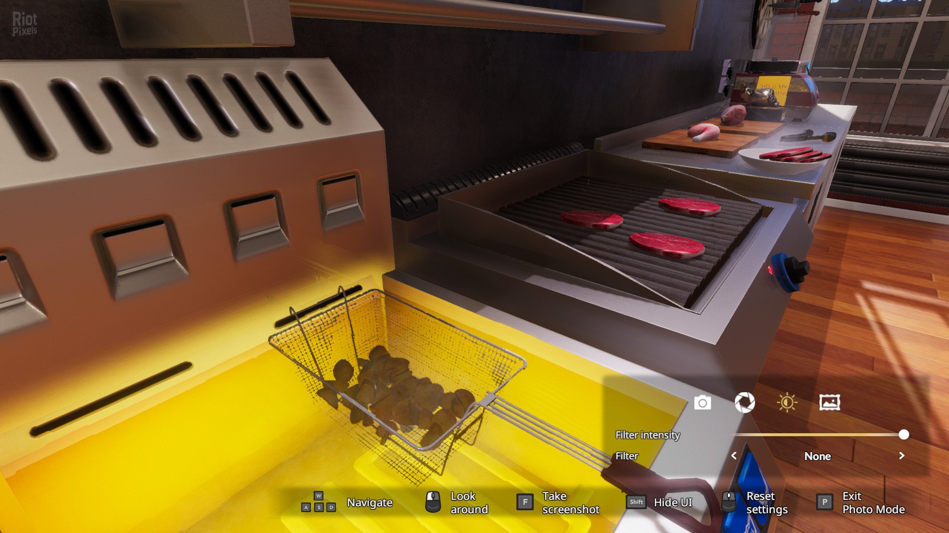 [15]-Cooking Simulator – v7.0.0 + 7 DLCs Download