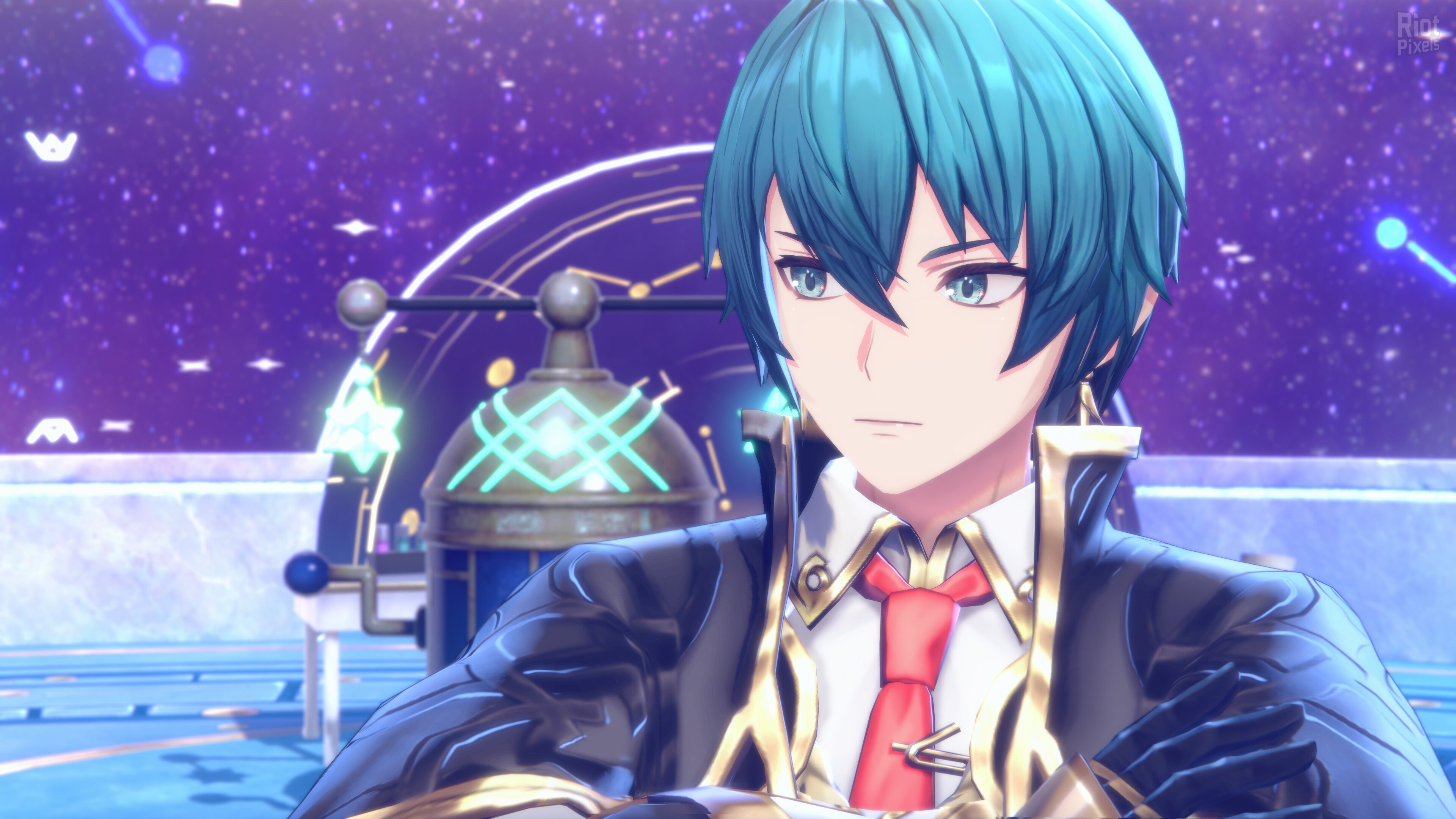 [11]-Atelier Resleriana: The Red Alchemist & the White Guardian – Digital Deluxe Edition + 6 DLCs Download