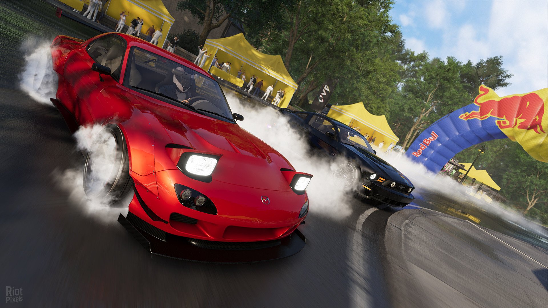 [5]-The Crew 2: Gold Edition – v4060652 + All DLCs Download
