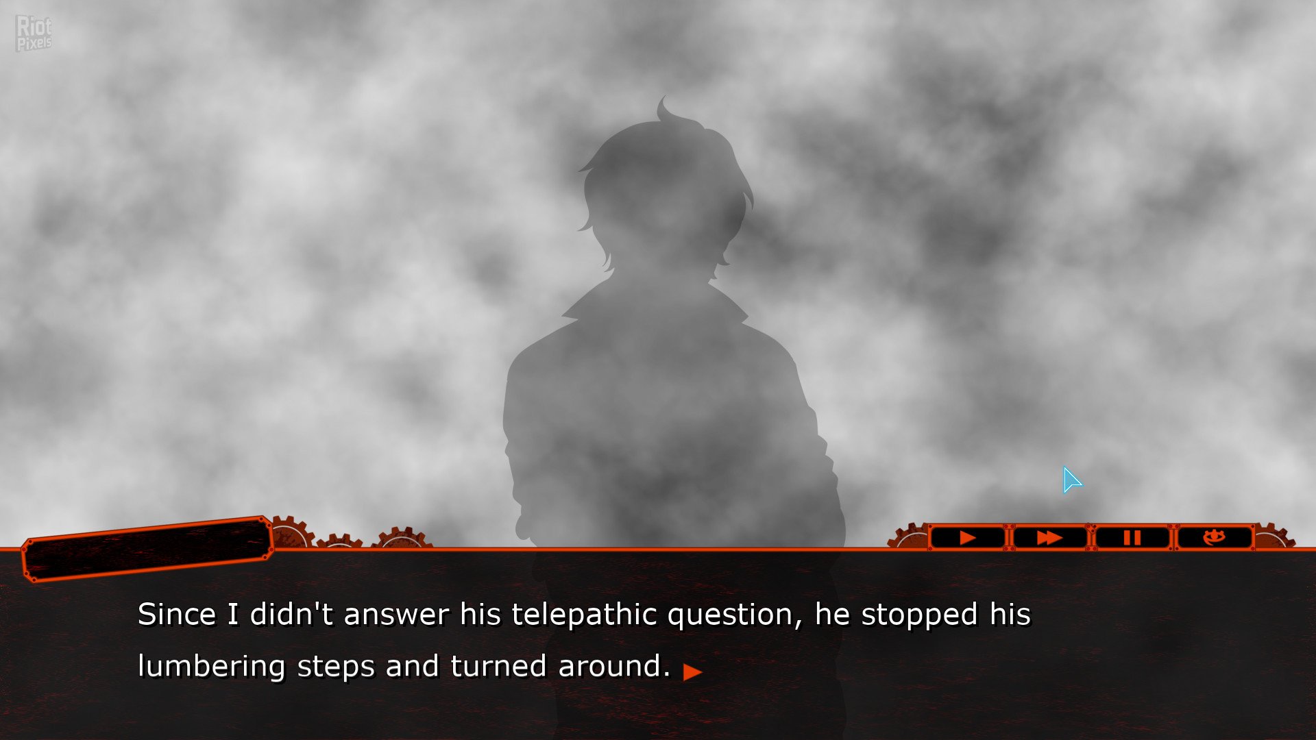 [13]-Decide 4 God + Bonus OST Download