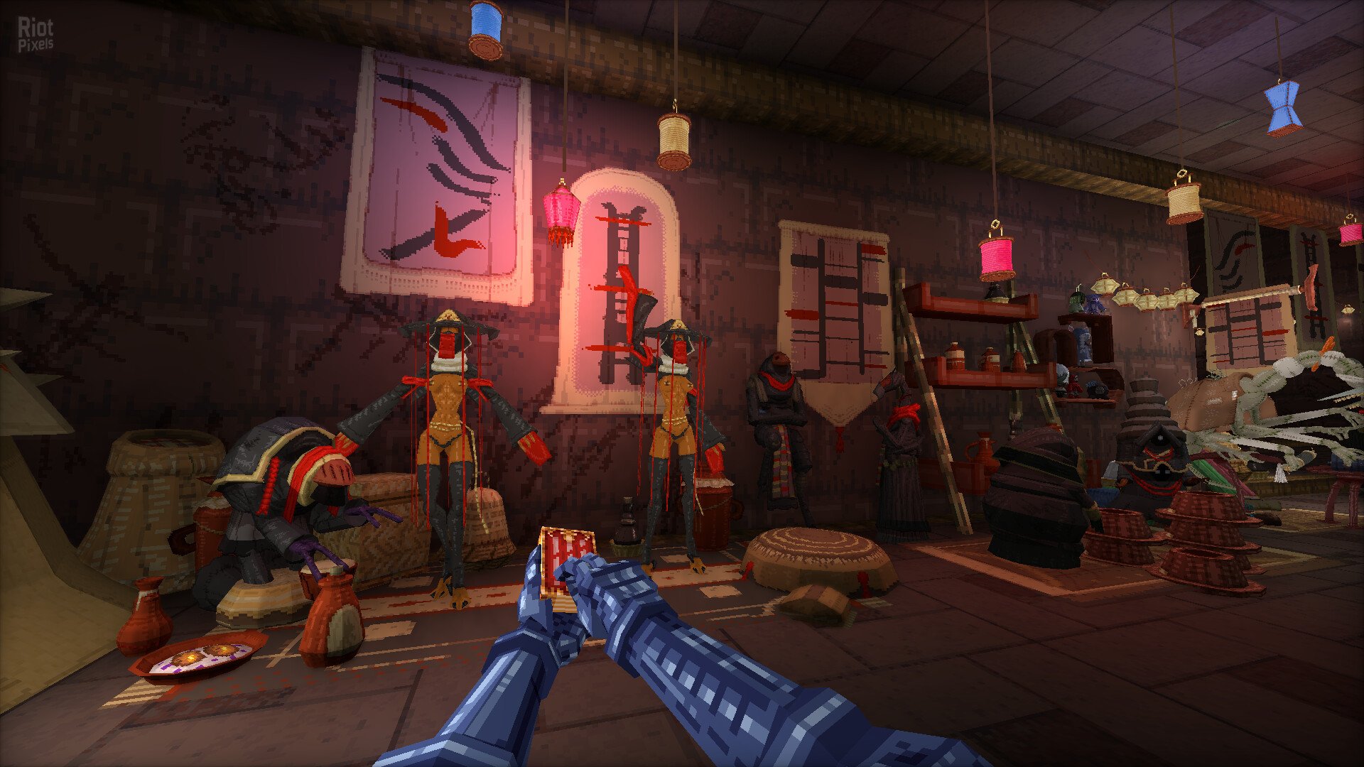 [6]-Mohrta + Bonus Artbook Download