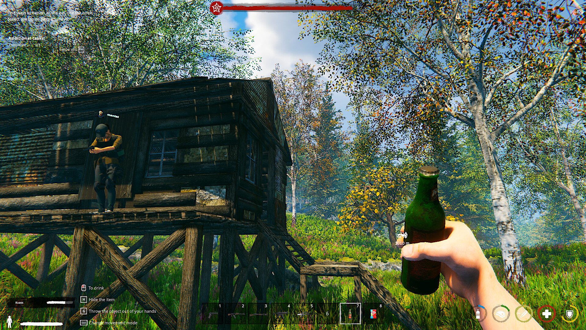 [12]-The Legacy – v0.4971 Download