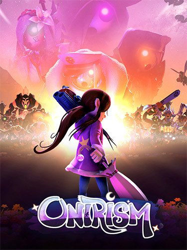 Onirism – v1.0 (Release)-HohohoGames