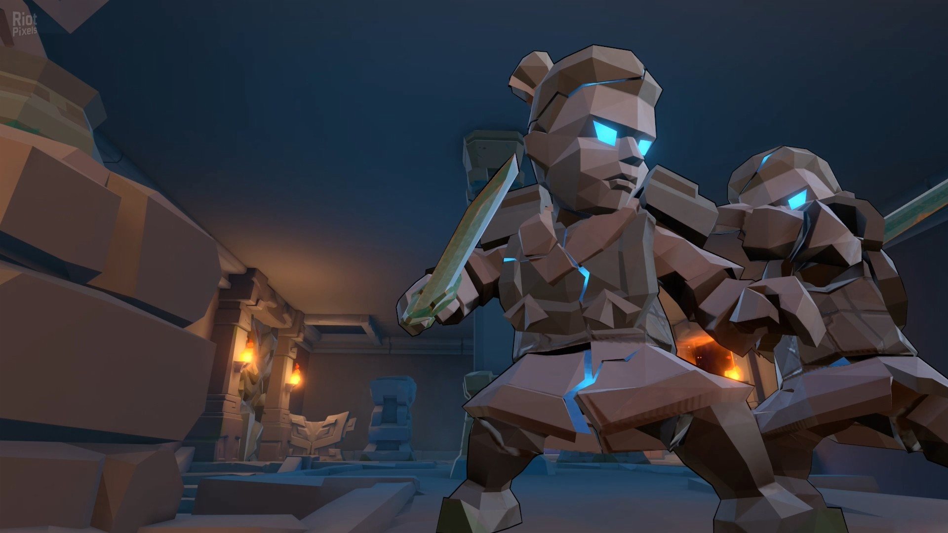 [11]-Gunfire Reborn: Bundles Edition, Build 20506329 + 4 DLCs Download