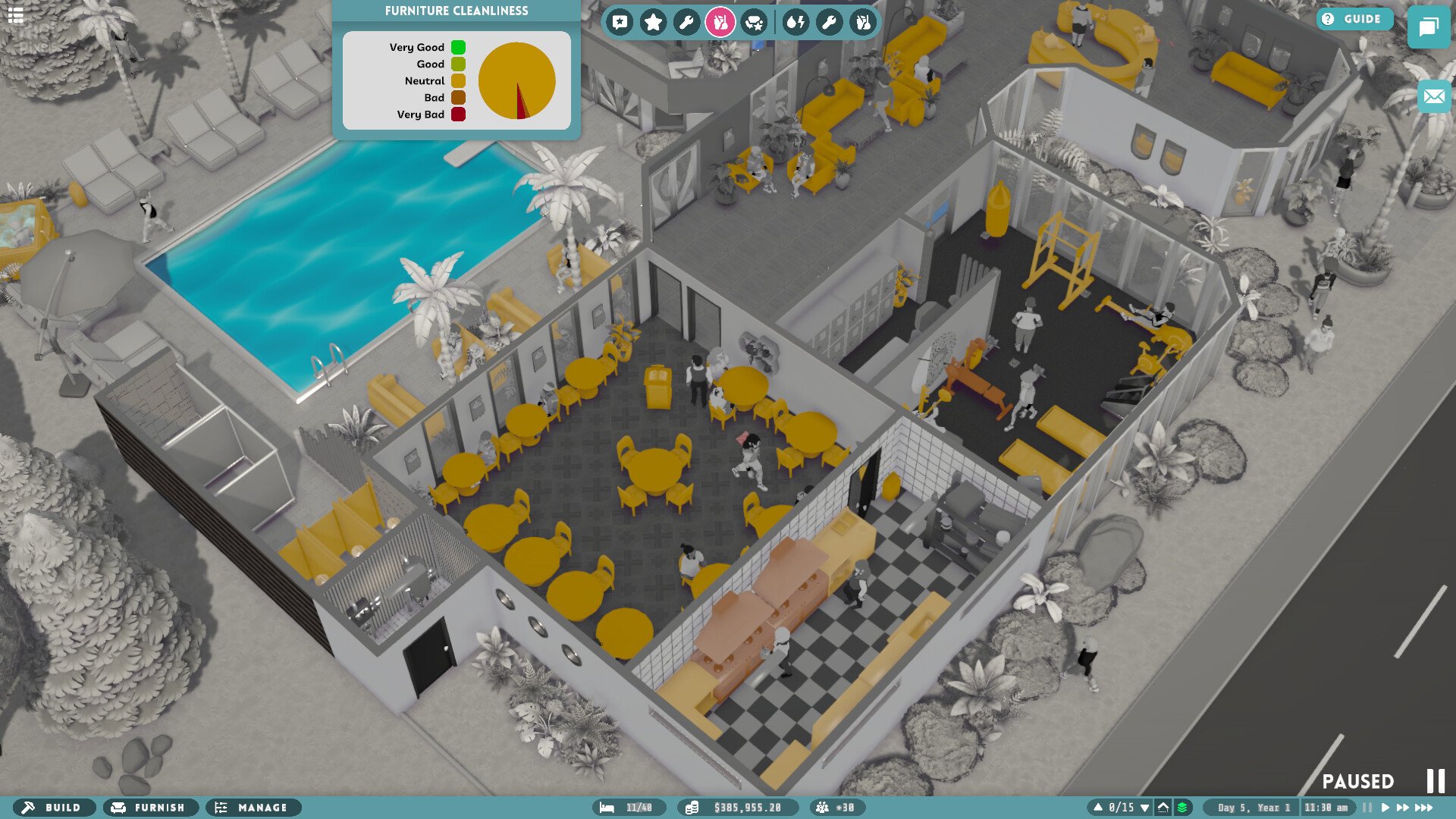 [9]-Hotel Magnate – v1.0 (Release) Download