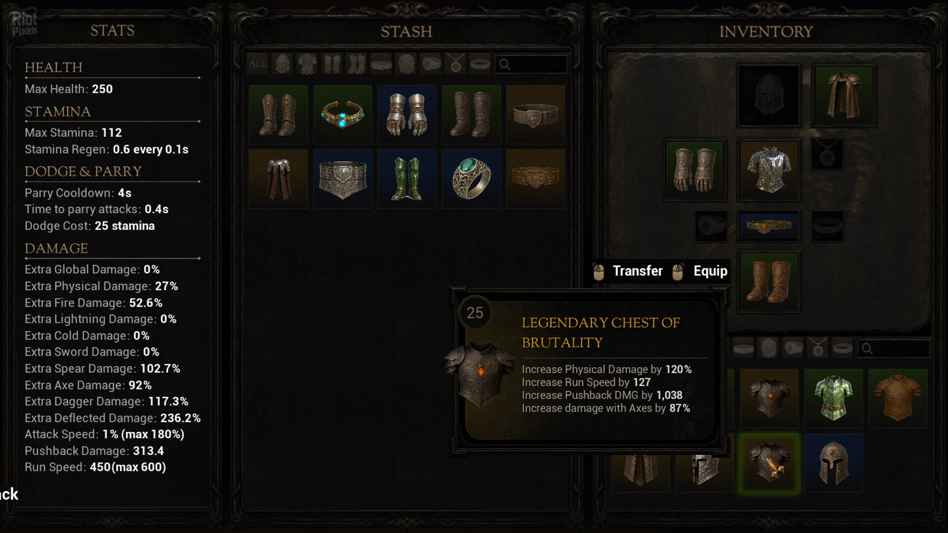 [4]-Darkblade Ascent – v1.0 (Release) Download