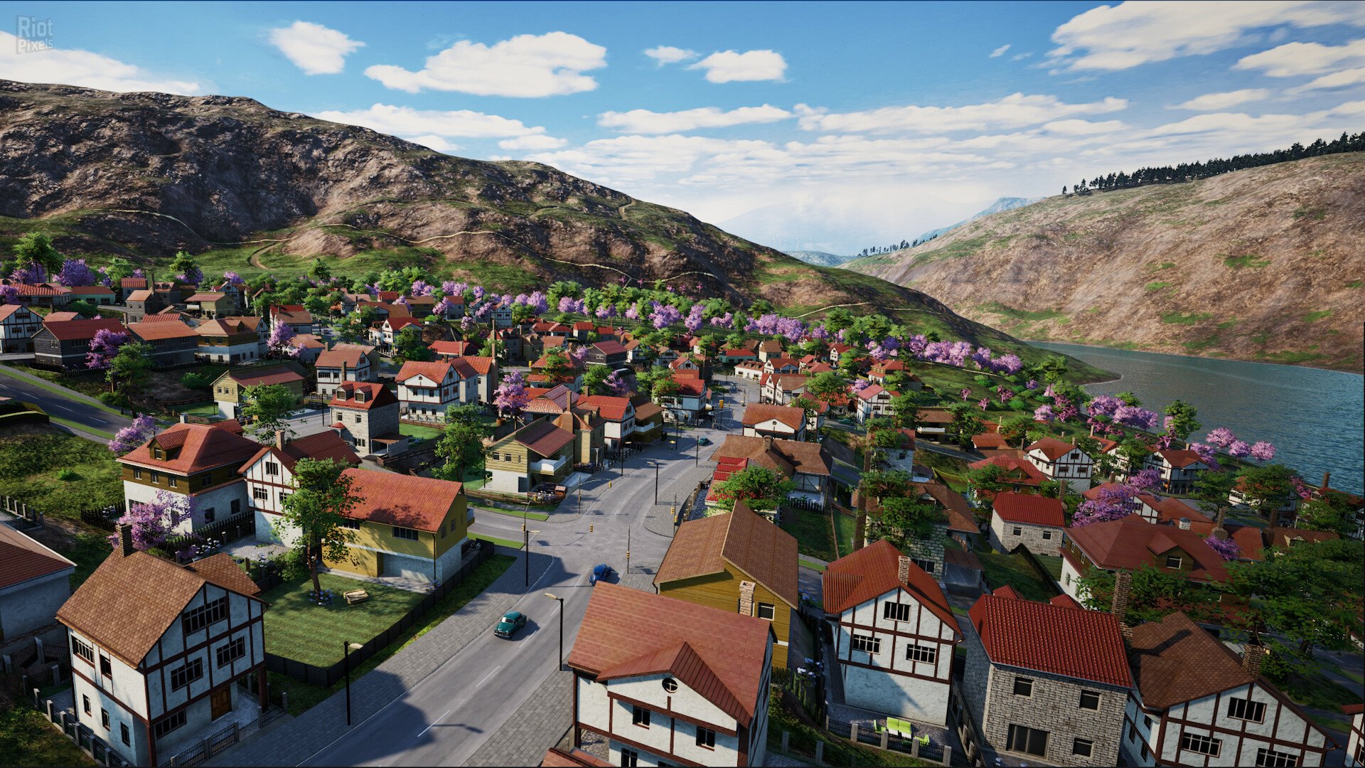 [12]-Industry Giant 4.0: Digital Supporter Edition, v1.0.0-s.45+15021 + 2 Bonus DLCs Download