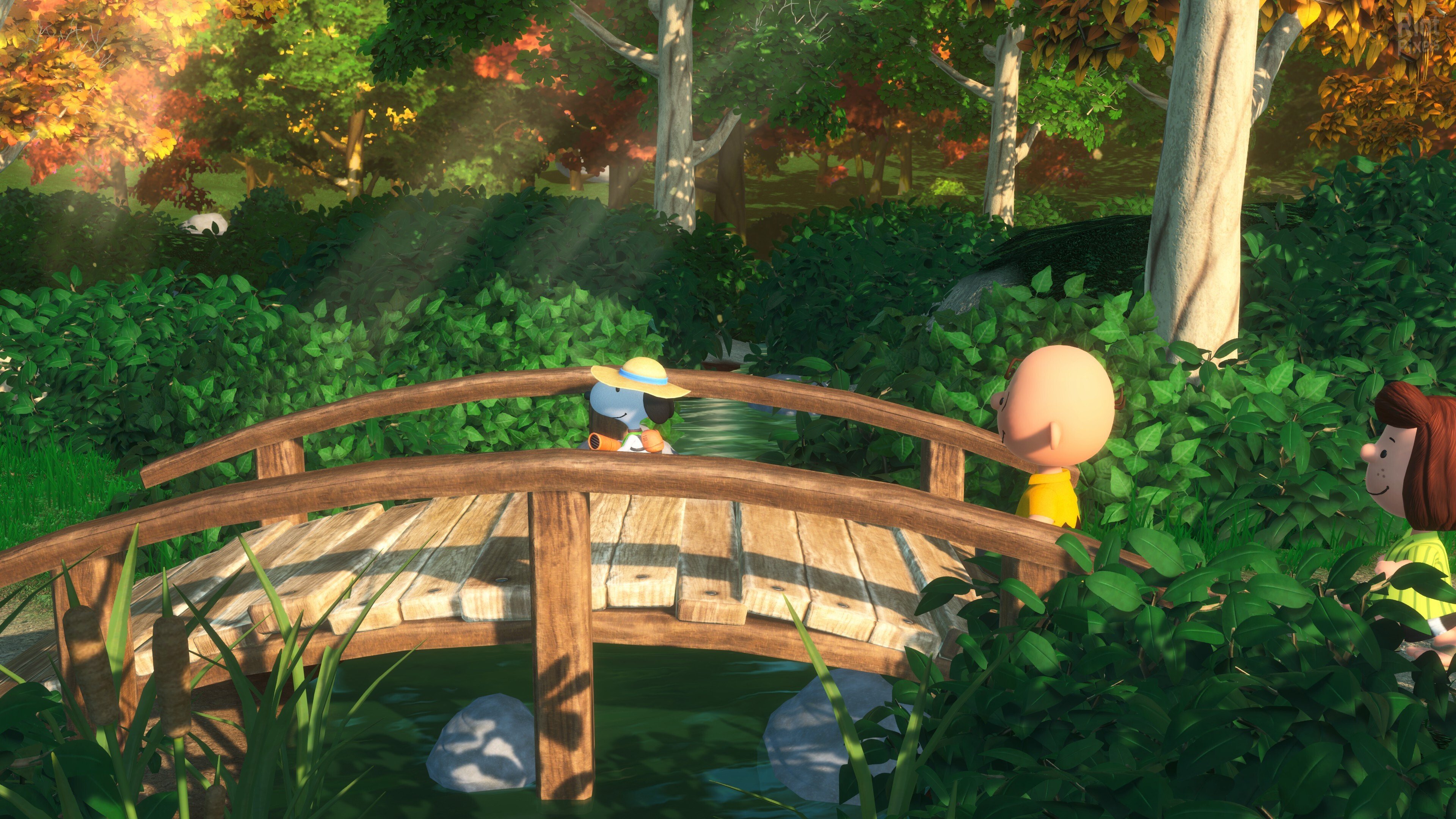 [6]-Snoopy & The Great Mystery Club: Deluxe Edition + Joe Cool Fun Pack DLC Download