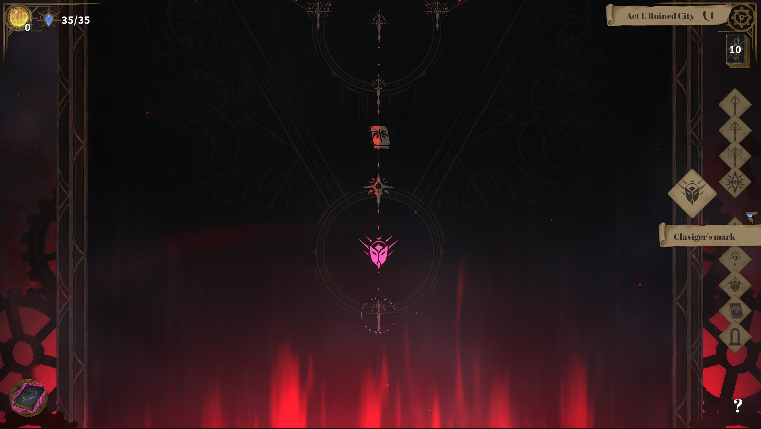 [4]-Arcane Path Download