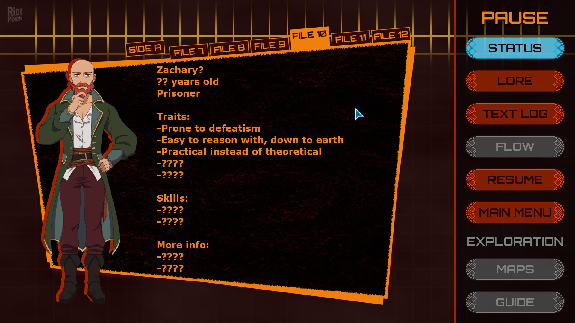 [8]-Decide 4 God + Bonus OST Download