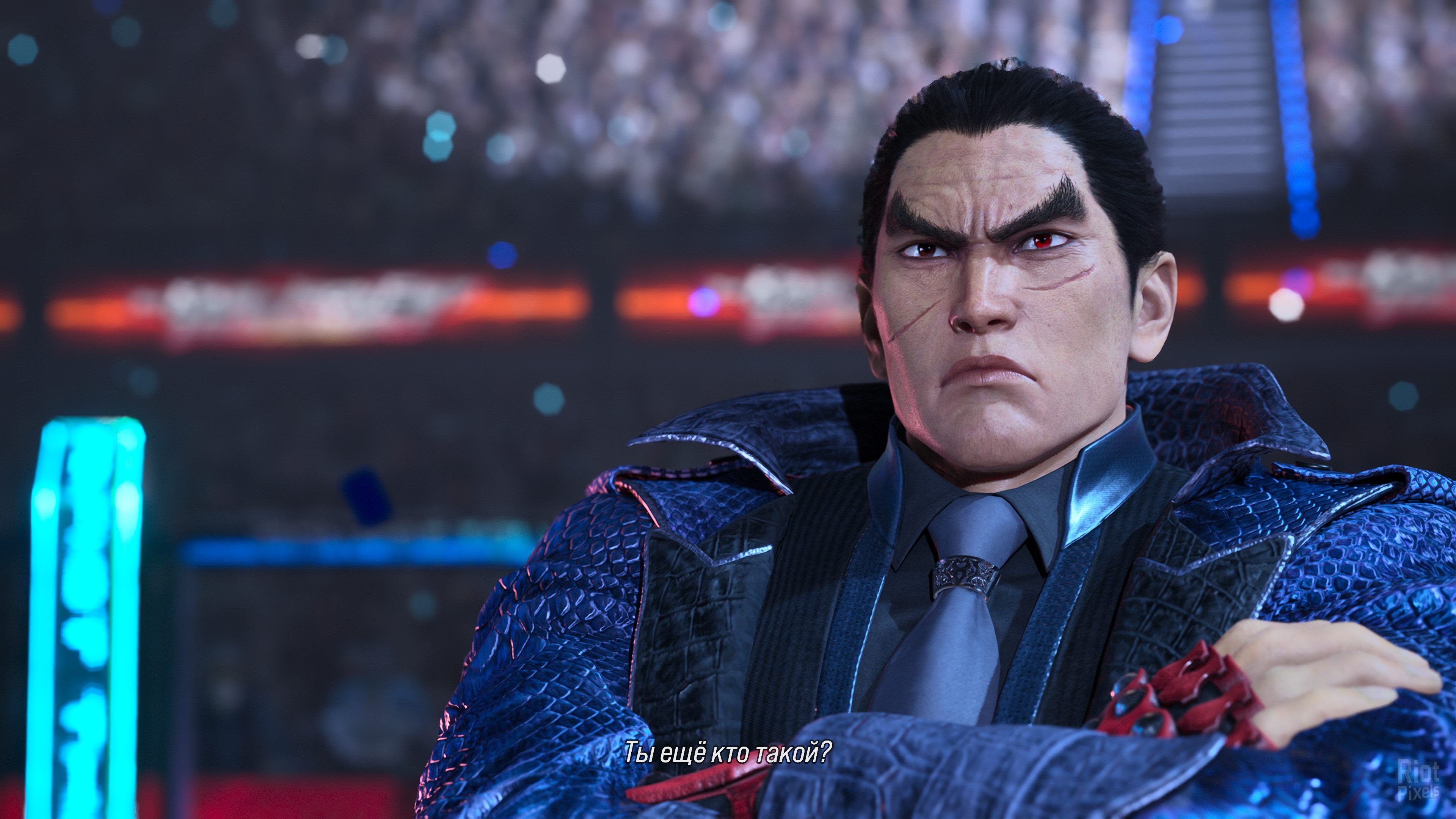 [15]-TEKKEN 8: Ultimate Edition, v2.06.01 + 23 DLCs + Bonus Soundtrack Download