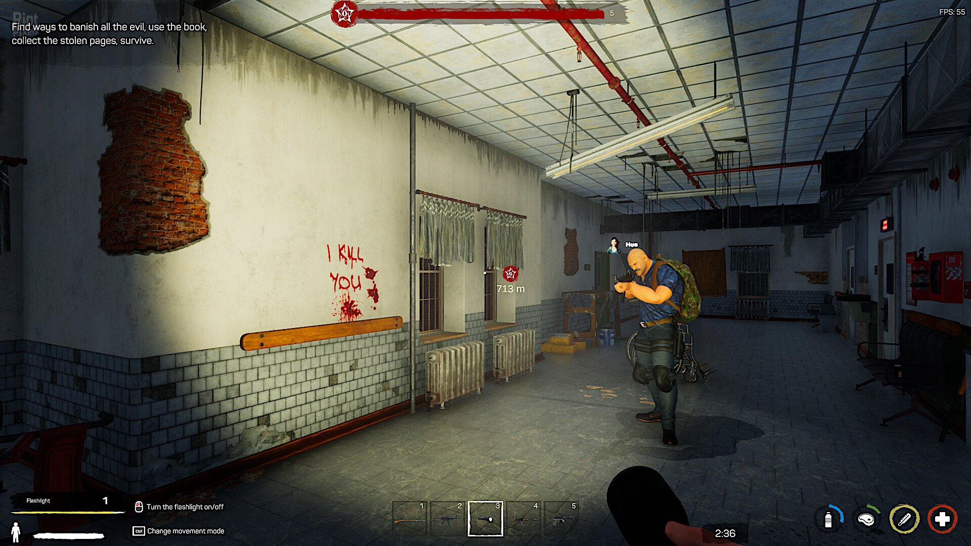 [11]-The Legacy – v0.4971 Download