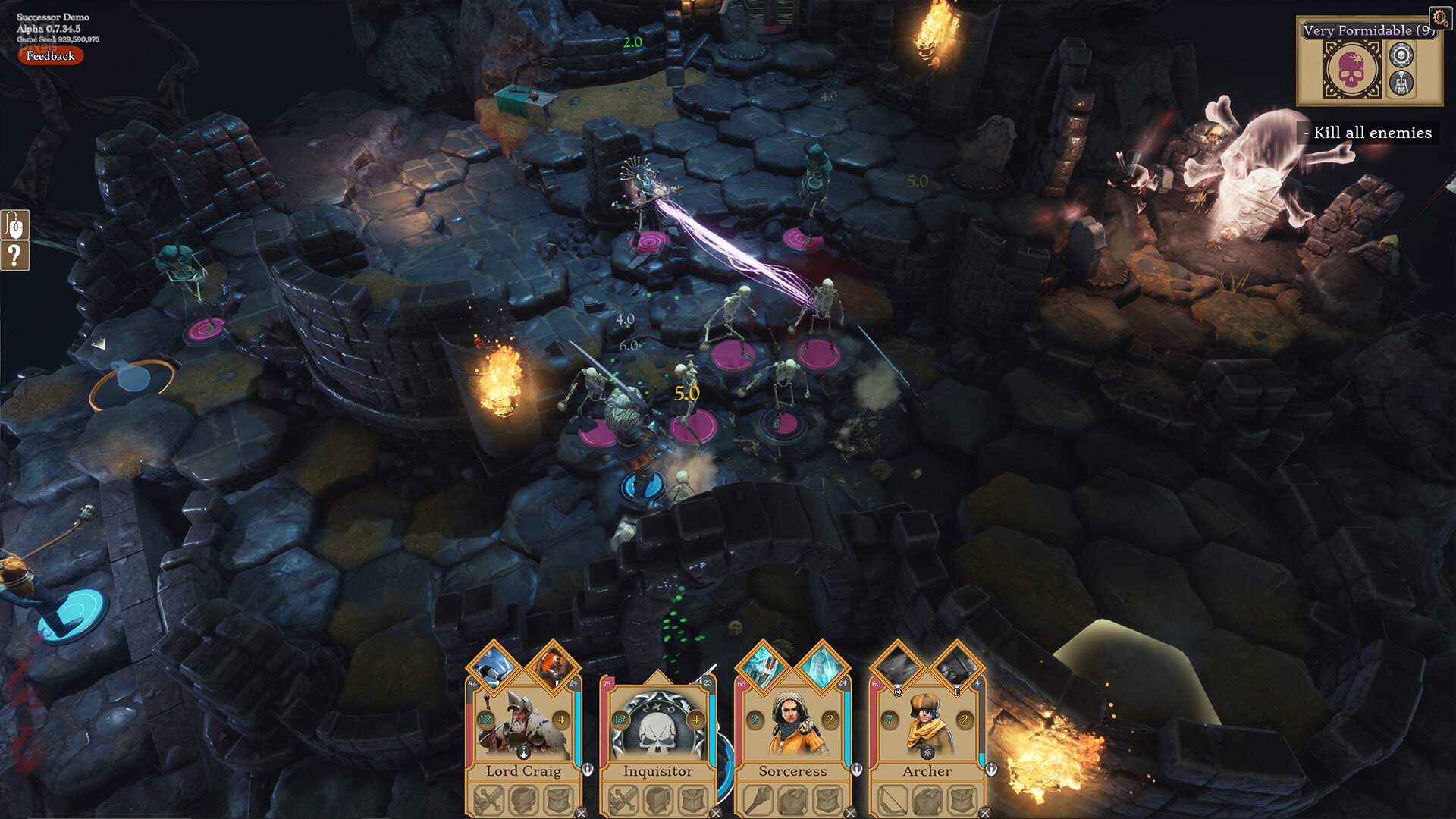 [10]-Successor – v1.0.0.233 Download