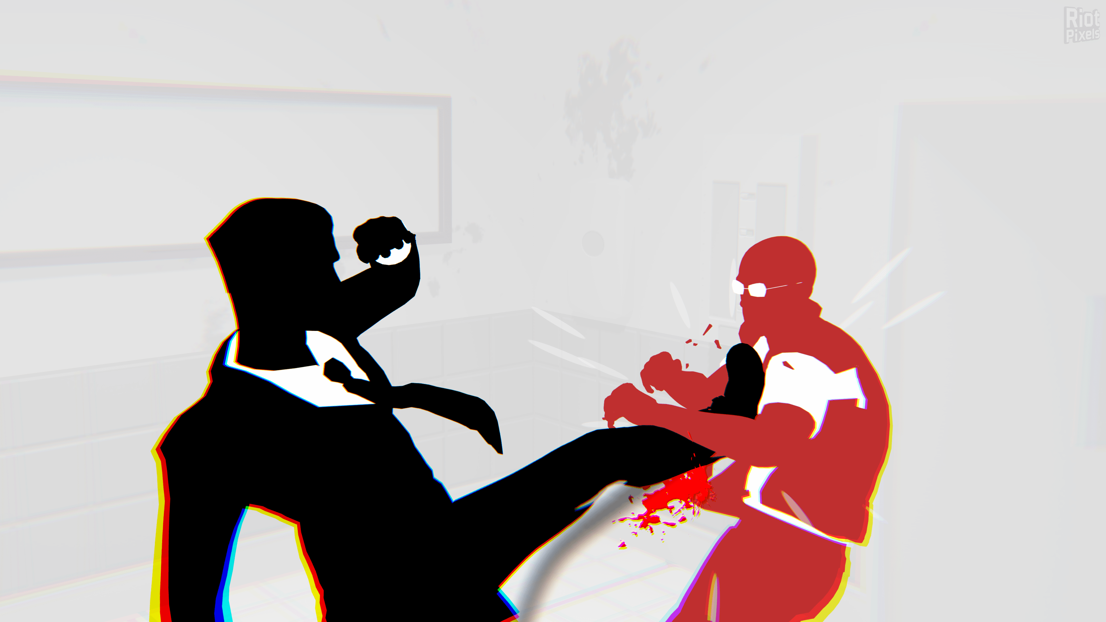 [7]-Fights in Tight Spaces: Complete Edition – v1.2.11818 + 4 DLCs/Bonuses Download