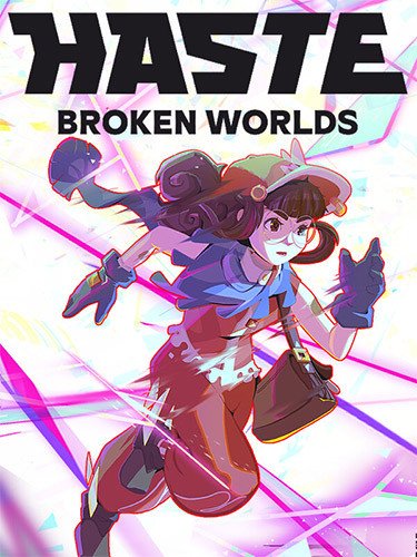 Haste – v1.7.c + Bonus Soundtrack Download