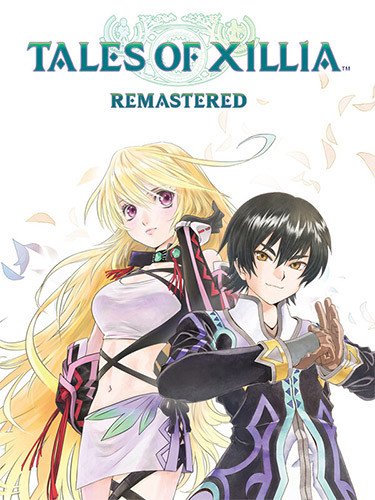 Tales of Xillia Remastered – Deluxe Edition, v1.0.2 + 5 DLC/Bonuses-HohohoGames