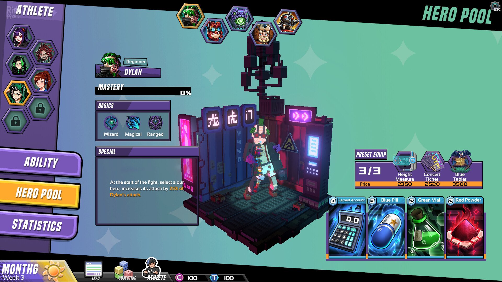 [6]-Esports Godfather – Bundle, v3.1.9 + 2 DLCs Download