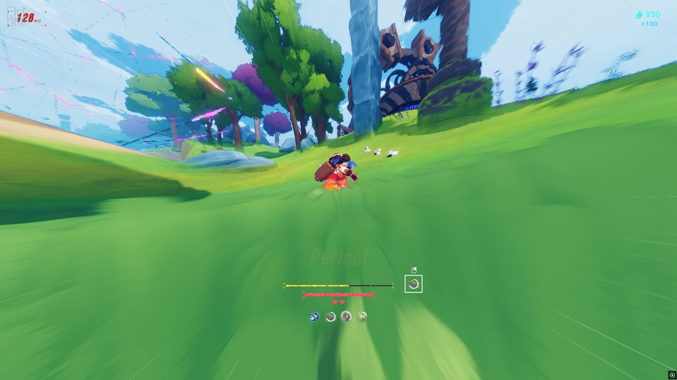 [13]-Haste – v1.7.c + Bonus Soundtrack Download