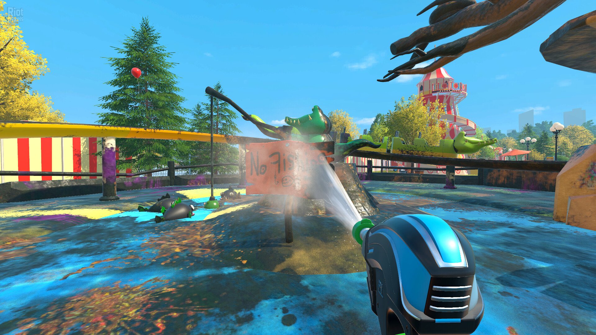 [7]-PowerWash Simulator 2 – v1.1.0.59 + Online Co-op Download