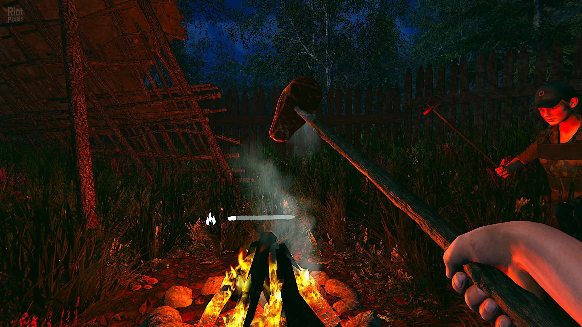 [7]-The Legacy – v0.4971 Download