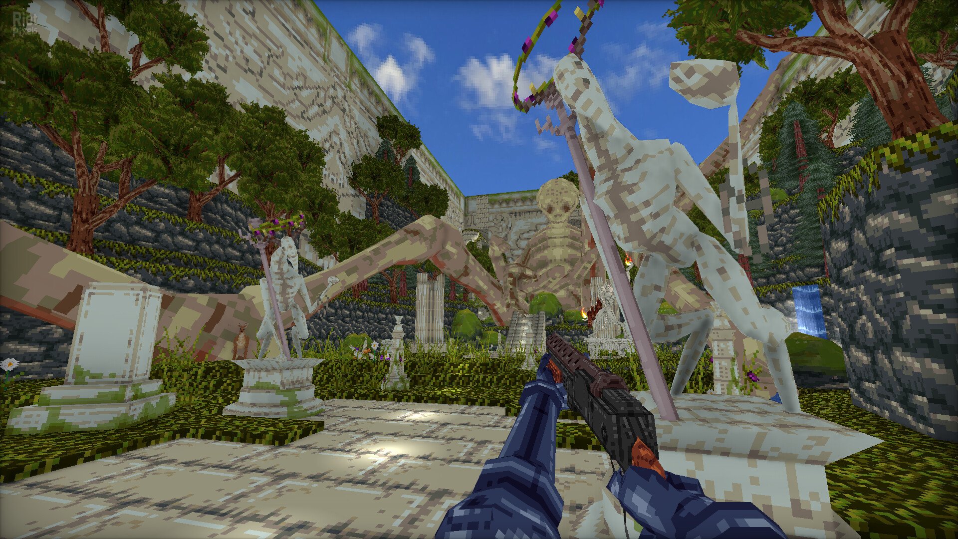 [11]-Mohrta + Bonus Artbook Download