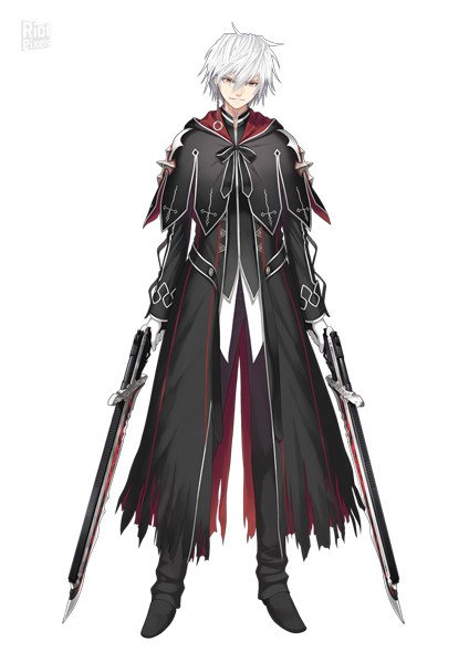 [31]-Shining Resonance Refrain – v1.00.1618 (Proper Crack) Download