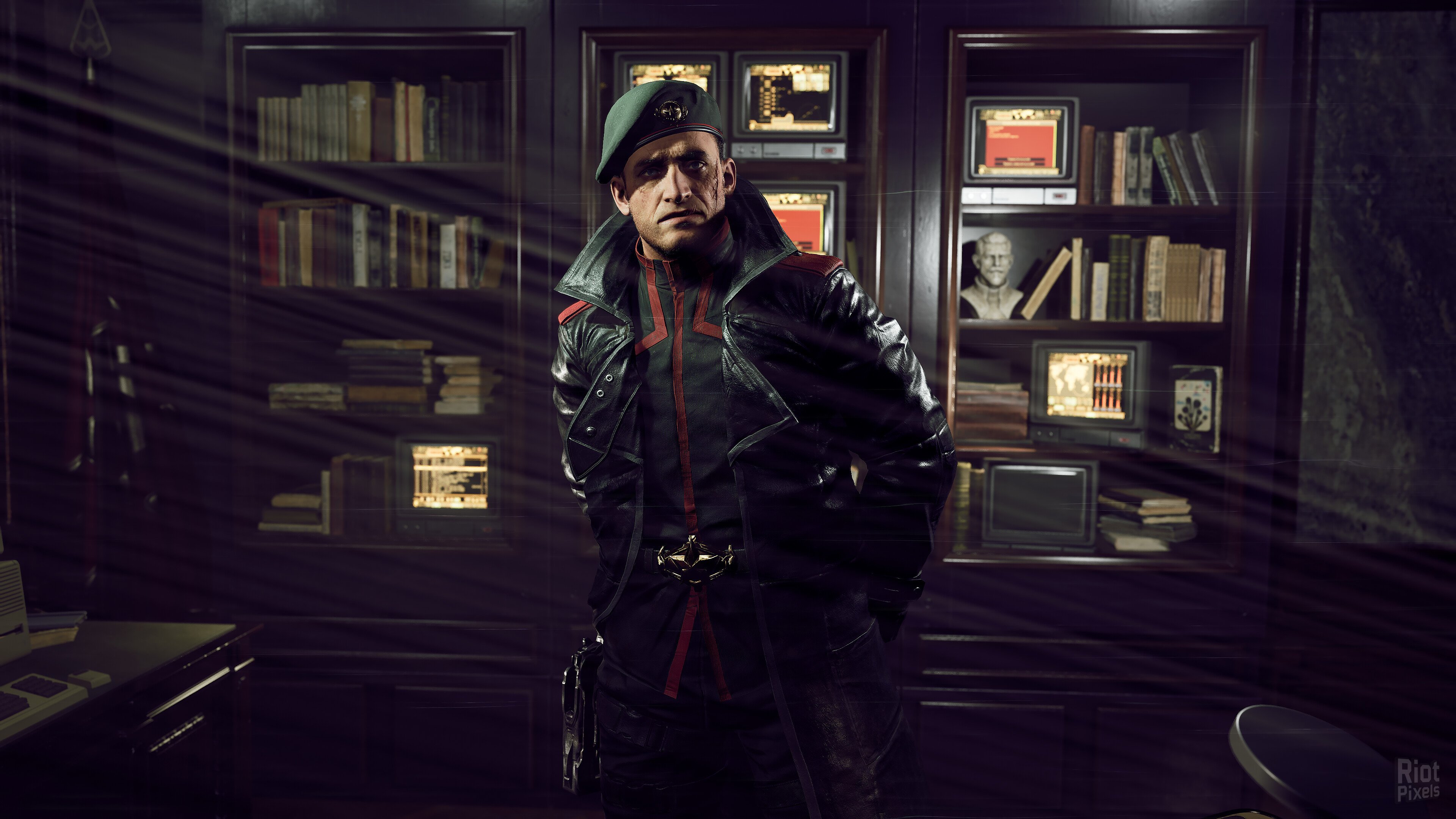 [6]-Tempest Rising: Deluxe Edition, v1.5.1+51229 + 3 DLCs/Bonuses Download