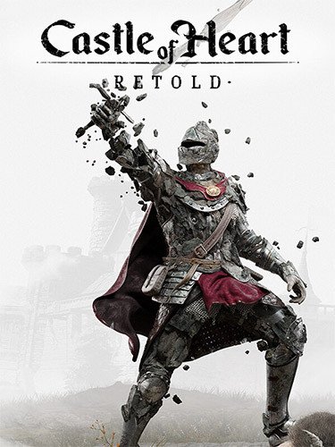 Castle of Heart: Retold – v1.0.3-HohohoGames