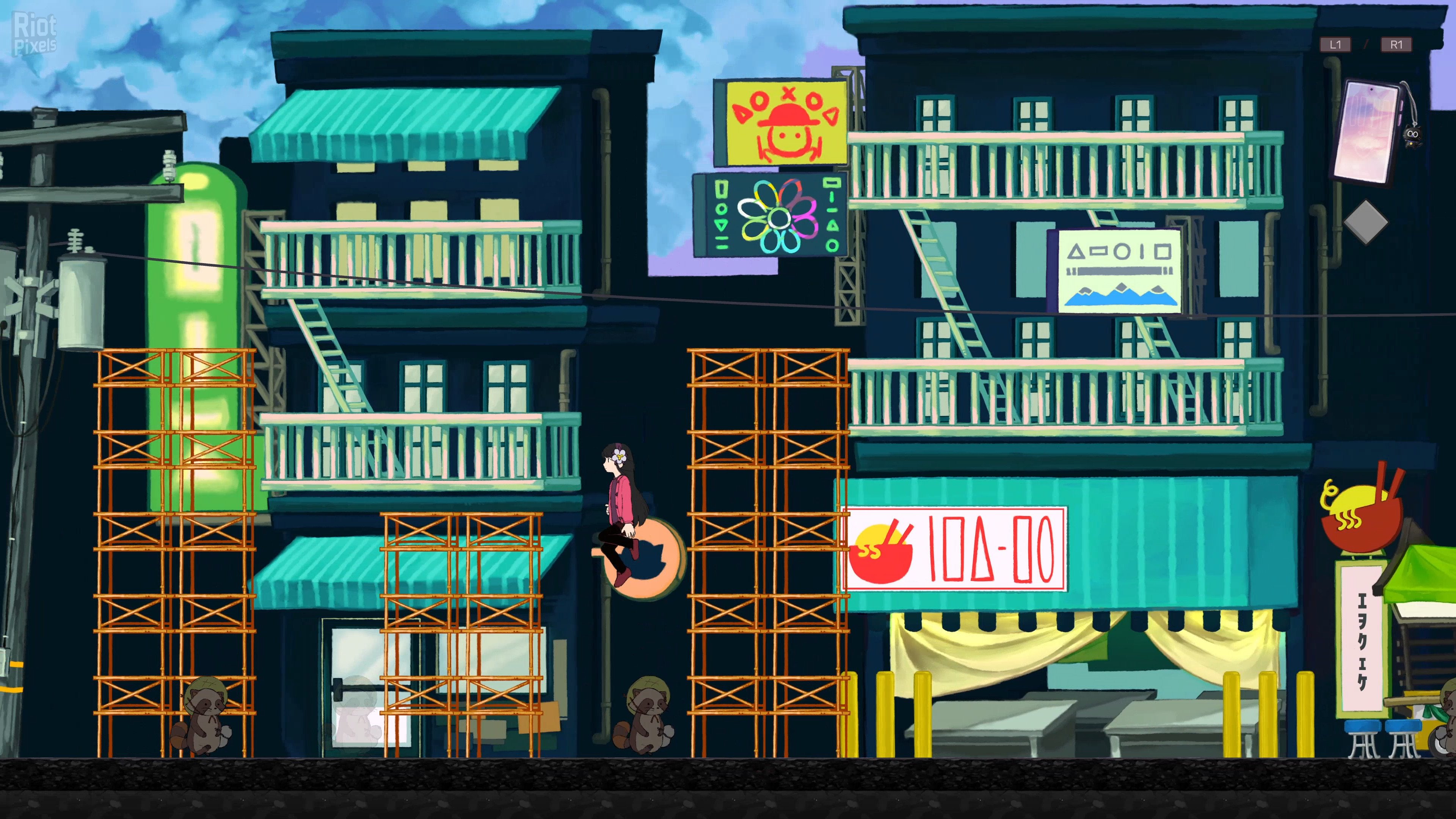 [7]-Monospaced Lovers, v1.0.5.0 + Bonus Soundtrack Download